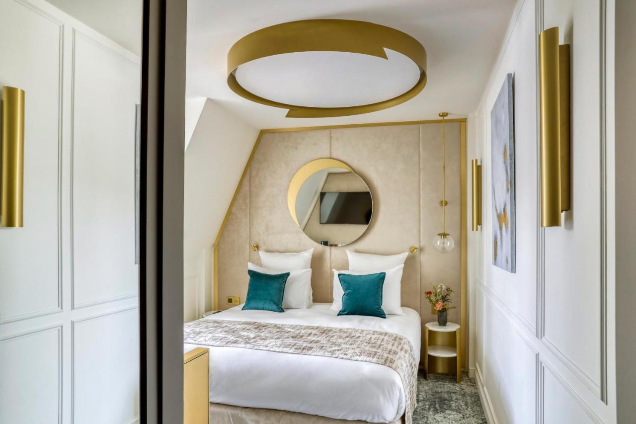 Habitación Superior con cama extragrande