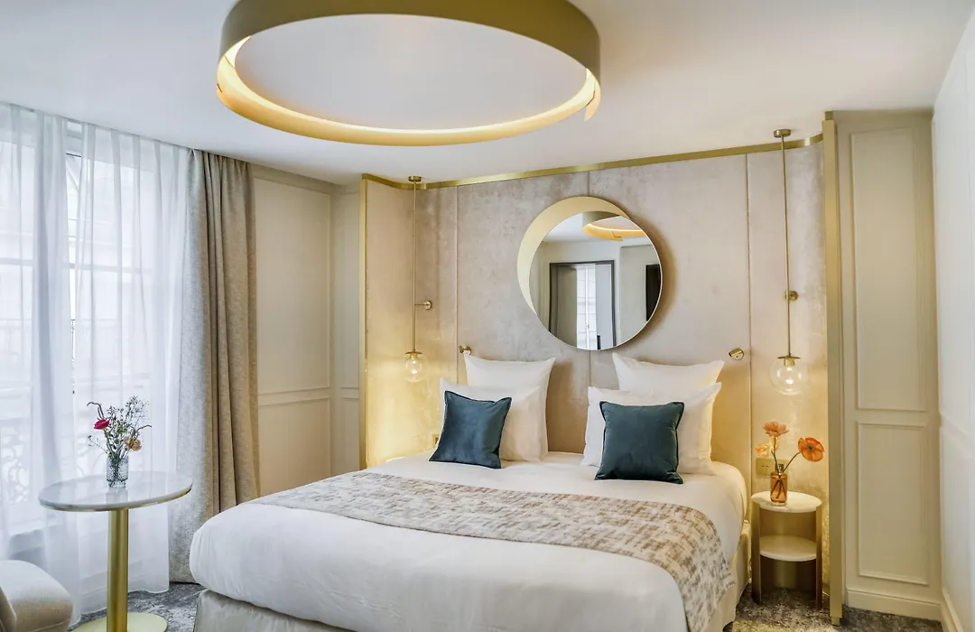 Maison Albar - Le Vendome-1