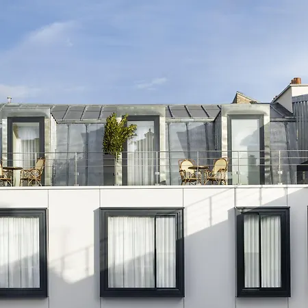 Maison Albar - Le Vendome-2