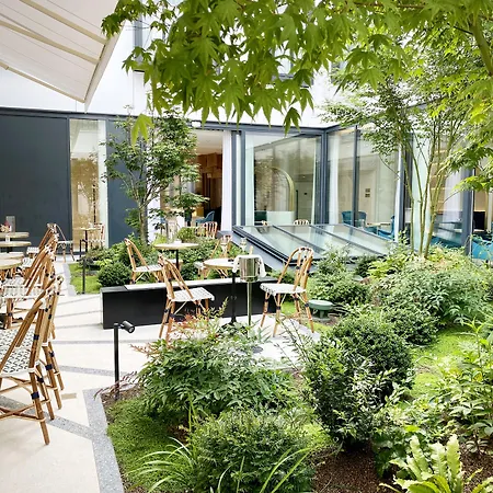 Maison Albar - Le Vendome-3